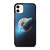 PLANET EXPRESS 3D LOGO iPhone 11 Case Cover