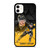 PITTSBURGH PENGUINS SIDNEY CROSBY iPhone 11 Case Cover