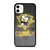 PITTSBURGH PENGUINS SIDNEY CROSBY SIGNATURE iPhone 11 Case Cover