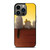 SNOOPY SLEEPY iPhone 13 Pro Case Cover