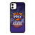 PHOENIX SUNS TEAM iPhone 11 Case Cover