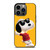 SNOOPY PEANUTS iPhone 13 Pro Case Cover