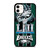 PHILADELPHIA EAGLES CHAMPION iPhone 11 Case Cover