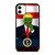 PEPE THE SMUG FROG DONALD TRUMP iPhone 11 Case Cover