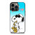 SNOOPY DOG 2 iPhone 13 Pro Case Cover