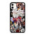 PANIC AT THE DISCO NEW COLLAGE iPhone 11 Case Cover