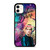 PANIC AT THE DISCO 4 iPhone 11 Case Cover