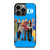 SMOSH SQUAD iPhone 13 Pro Case Cover