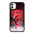 OTTAWA SENATORS DUCLAIR iPhone 11 Case Cover