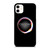 OSCORP INDUSTRIES LOGO iPhone 11 Case Cover
