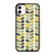 ORLA KIELY TOWEL 1 iPhone 11 Case Cover