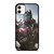 OPTIMUS PRIME TRANSFORMERS iPhone 11 Case Cover