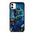 OPTIMUS PRIME TRANSFORMERS 2 iPhone 11 Case Cover