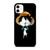 ONE PIECE STRAW HAT LUFFY iPhone 11 Case Cover