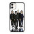 ONE OK ROCK BAND iPhone 11 Case Cover