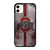 OHIO STATE 1 iPhone 11 Case Cover