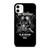 OAKLAND RAIDERS iPhone 11 Case Cover