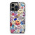 SMILEY FACE iPhone 13 Pro Case Cover