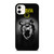 NIRVANA ROCK BAND iPhone 11 Case Cover