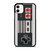 NINTENDO CONTROLLER iPhone 11 Case Cover