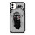 NATIVE AMERICAN PEOPLE 3 iPhone 11 Case Cover