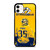 NASHVILLE PREDATORS STAND WITH US 2 iPhone 11 Case Cover