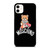 MOSCHINO TEDDY BEAR 1 iPhone 11 Case Cover MOSCHINO TEDDY BEAR 1 iPhone 11 Case Cover