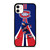 MONTREAL CANADIENS HOCKEY iPhone 11 Case Cover
