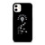MODEST MOUSE ART 1 iPhone 11 Case Cover MODEST MOUSE ART 1 iPhone 11 Case Cover