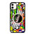 MINI COOPER STICKER BOMB iPhone 11 Case Cover