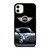 MINI COOPER CAR LOGO iPhone 11 Case Cover
