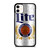 MILLER LITE BEER CAN iPhone 11 Case Cover