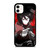 MIKASA ACKERMAN ATTACK ON TITAN 2 iPhone 11 Case Cover