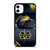MICHIGAN WOLVERINES 2 iPhone 11 Case Cover