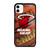 MIAMI HEAT 2 iPhone 11 Case Cover