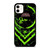 METAL MULISHA MM iPhone 11 Case Cover