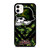 METAL MULISHA CAMO iPhone 11 Case Cover