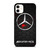 MERCEDES BENZ AMG 1 iPhone 11 Case Cover