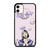 MELANIE MARTINEZ CRY BABY 1 iPhone 11 Case Cover