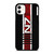 MASS EFFECT N7 STRIPE iPhone 11 Case Cover