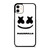 MARSHMELLO 2 iPhone 11 Case Cover