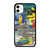 MARGARITAVILLE JIMMY BUFFETT'S 3 iPhone 11 Case Cover