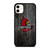 LOUISVILLE CARDINALS TEAM iPhone 11 Case Cover