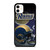 LOS ANGELES RAMS 4 iPhone 11 Case Cover