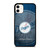 LOS ANGELES DODGERS 4 iPhone 11 Case Cover