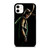 LOKI AVENGERS iPhone 11 Case Cover