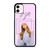 LISA BLACKPINK 1 iPhone 11 Case Cover LISA BLACKPINK 1 iPhone 11 Case Cover