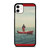 LIL YACHTY LIL BOAT iPhone 11 Case Cover