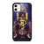 LEBRON KING JAMES iPhone 11 Case Cover