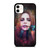 LANA DEL REY BLUE ROSE 2 iPhone 11 Case Cover